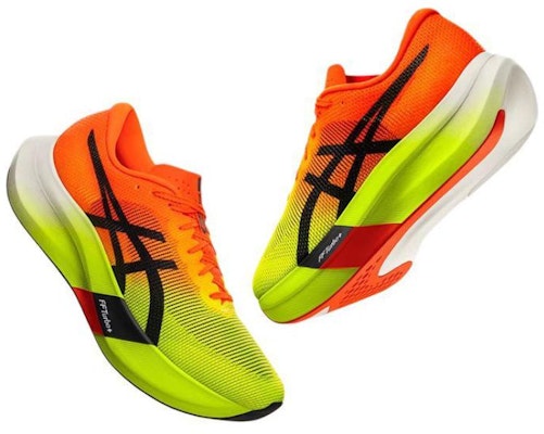 ASICS Metaspeed Edge Paris 'Safety Yellow' 1013A124-750 Shop ASICS Metaspeed Edge Paris 'Safety Yellow' 1013A124-750
