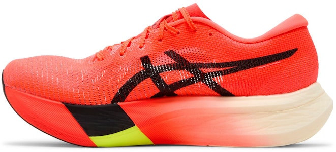 ASICS Metaspeed Edge Paris 'Sunrise Red' Merah Terbit 1013A124-600 Lookbook ASICS Metaspeed Edge Paris 'Sunrise Red' Merah Terbit 1013A124-600