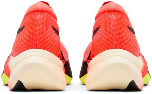 ASICS Metaspeed Edge Paris 'Sunrise Red' Merah Terbit 1013A124-600 Details for ASICS Metaspeed Edge Paris 'Sunrise Red' Merah Terbit 1013A124-600