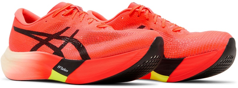 ASICS Metaspeed Edge Paris 'Sunrise Red' Merah Terbit 1013A124-600 Cheap ASICS Metaspeed Edge Paris 'Sunrise Red' Merah Terbit 1013A124-600