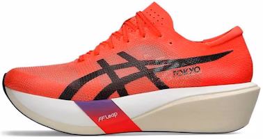 ASICS Metaspeed Edge Tokyo 'Flash Red' 1013A163-600 ASICS Metaspeed Edge Tokyo 'Flash Red' 1013A163-600