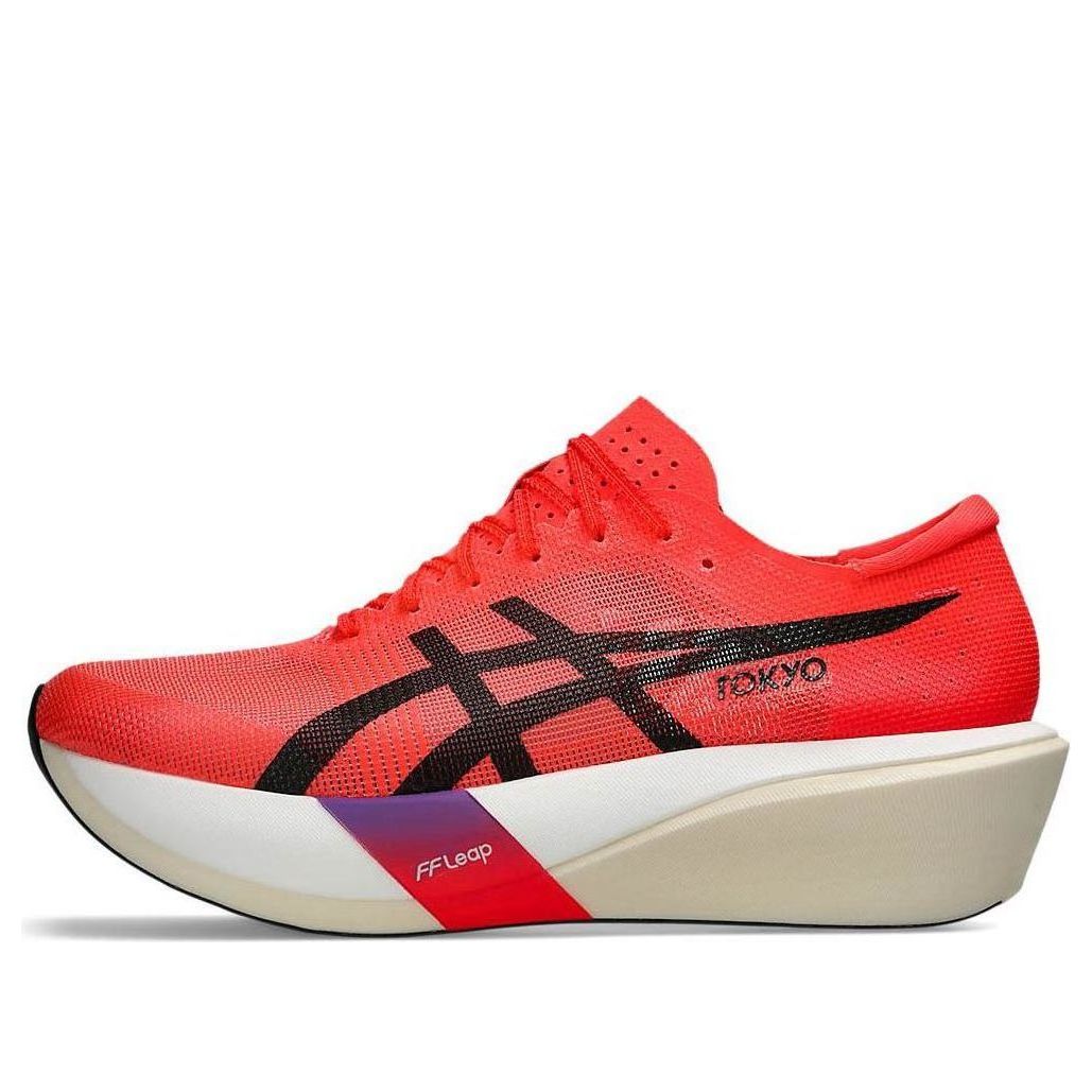 ASICS Metaspeed Edge Tokyo 'Flash Red' 1013A163-600