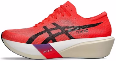 ASICS Metaspeed Edge Tokyo 'Flash Red' 1013A163-600 ASICS Metaspeed Edge Tokyo 'Flash Red' 1013A163-600