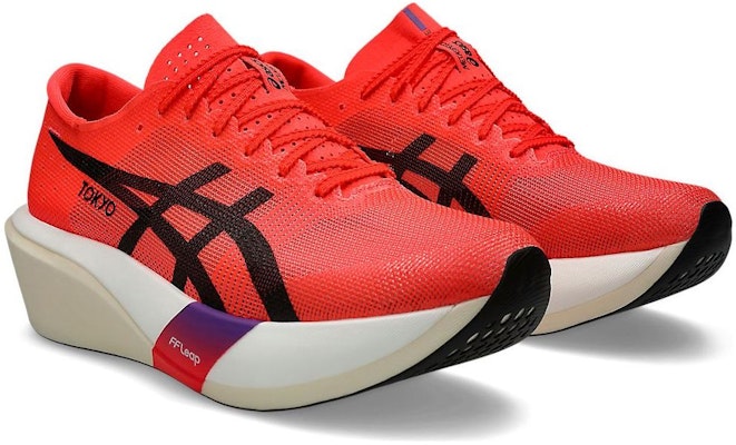 ASICS Metaspeed Edge Tokyo 'Flash Red' 1013A163-600 Lookbook ASICS Metaspeed Edge Tokyo 'Flash Red' 1013A163-600