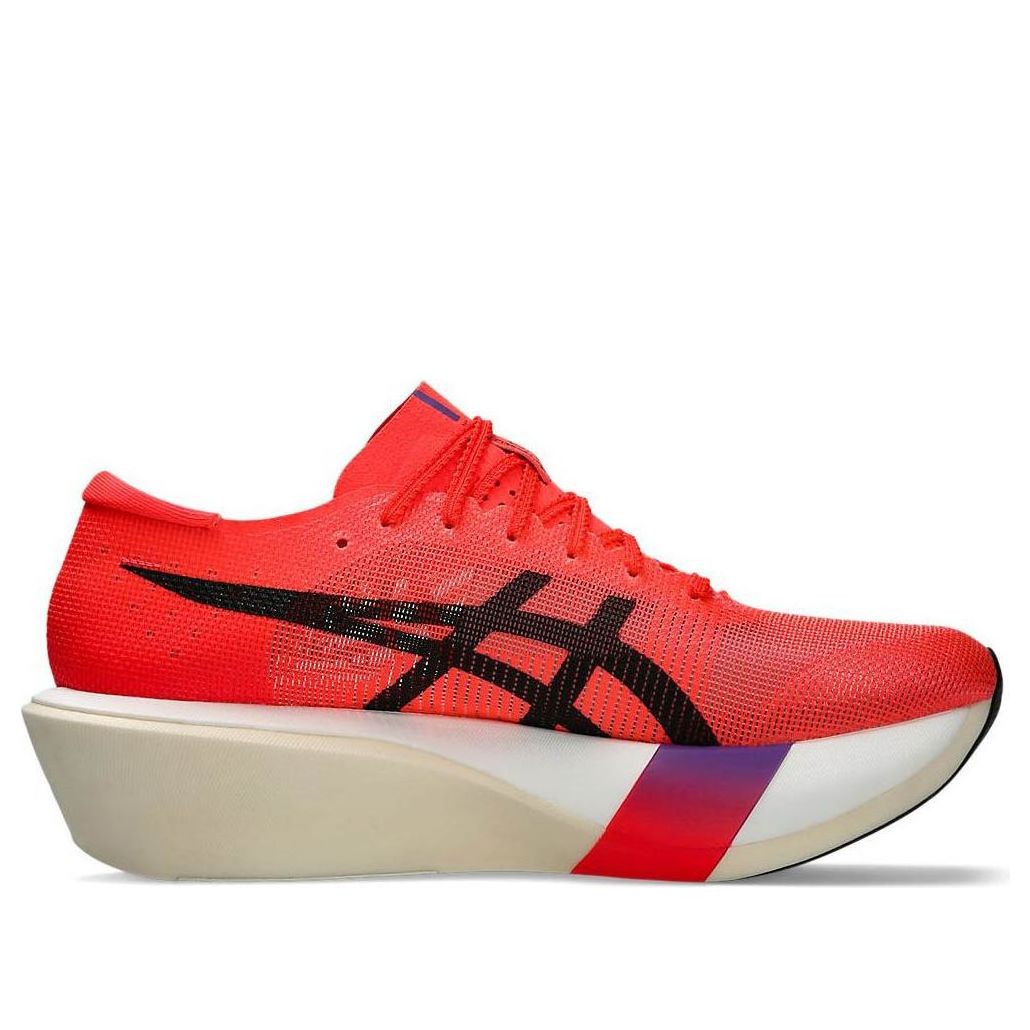 Lookbook ASICS Metaspeed Edge Tokyo ''闪亮红'' 1013A163-600