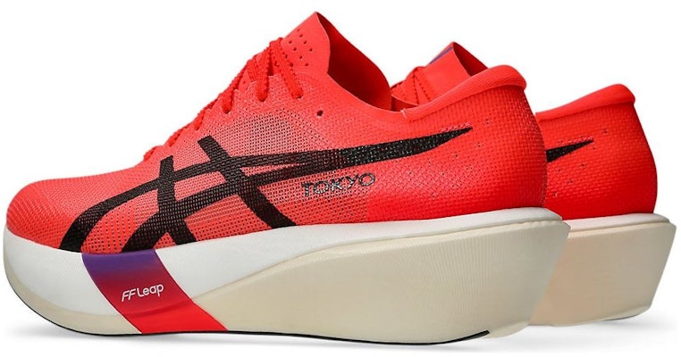 ASICS Metaspeed Edge Tokyo 'Flash Red' 1013A163-600 Shop ASICS Metaspeed Edge Tokyo 'Flash Red' 1013A163-600