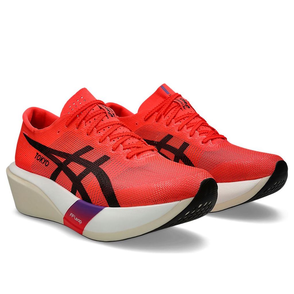 Shop ASICS Metaspeed Edge Tokyo ''闪亮红'' 1013A163-600