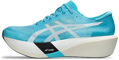 ASICS Metaspeed Edge Tokyo Running Shoes Aquarium/White 1013A163-400 ASICS Metaspeed Edge Tokyo Running Shoes Aquarium/White 1013A163-400