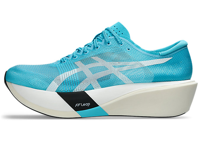 ASICS Metaspeed Edge Tokyo Running Shoes Aquarium/White 1013A163-400