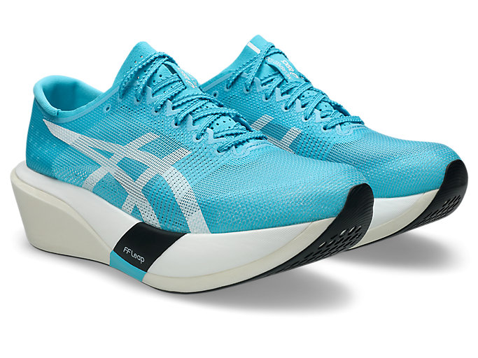 Order ASICS Metaspeed Edge Tokyo 跑鞋 水藍/白色 1013A163-400