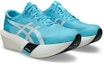 Order ASICS Metaspeed Edge Tokyo 跑鞋 水藍/白色 1013A163-400