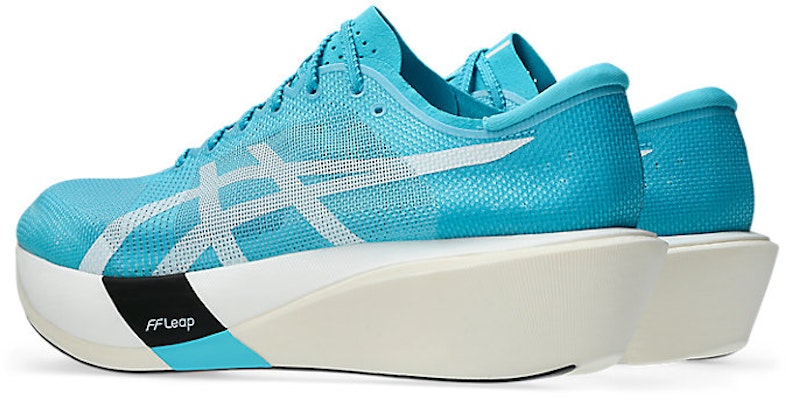 ASICS Metaspeed Edge Tokyo 跑鞋 水藍/白色 1013A163-400 Lookbook ASICS Metaspeed Edge Tokyo 跑鞋 水藍/白色 1013A163-400