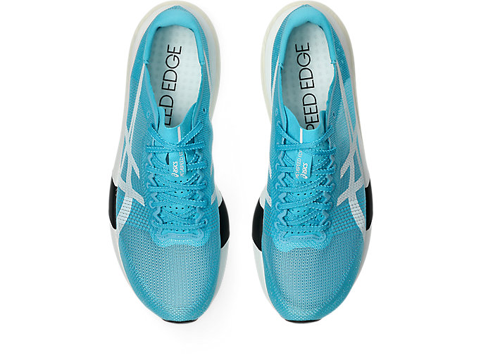 Details for ASICS Metaspeed Edge Tokyo 跑鞋 水藍/白色 1013A163-400