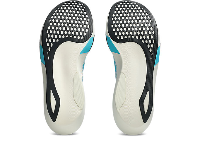 Sizing ASICS Metaspeed Edge Tokyo 跑鞋 水藍/白色 1013A163-400