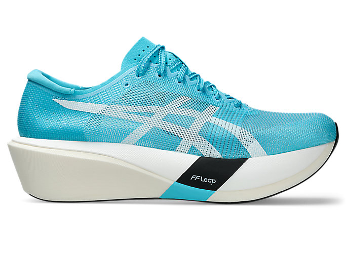 Cheap ASICS Metaspeed Edge Tokyo 跑鞋 水藍/白色 1013A163-400