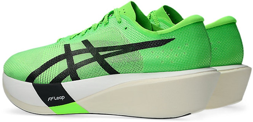 ASICS Metaspeed Edge Tokyo 跑鞋 綠蜥蜴/黑色 1013A163-300 Lookbook ASICS Metaspeed Edge Tokyo 跑鞋 綠蜥蜴/黑色 1013A163-300