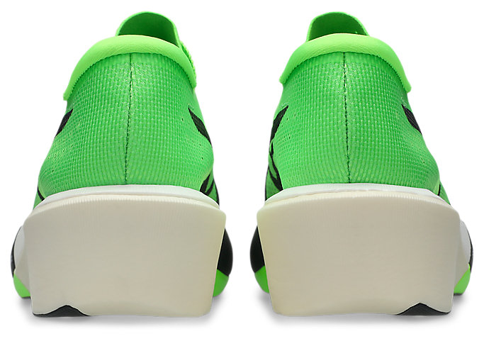 Details for ASICS Metaspeed Edge Tokyo Running Shoes Green Gecko/Black 1013A163-300