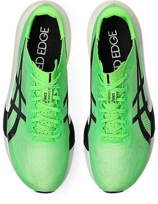 ASICS Metaspeed Edge Tokyo 跑鞋 綠蜥蜴/黑色 1013A163-300 Details for ASICS Metaspeed Edge Tokyo 跑鞋 綠蜥蜴/黑色 1013A163-300