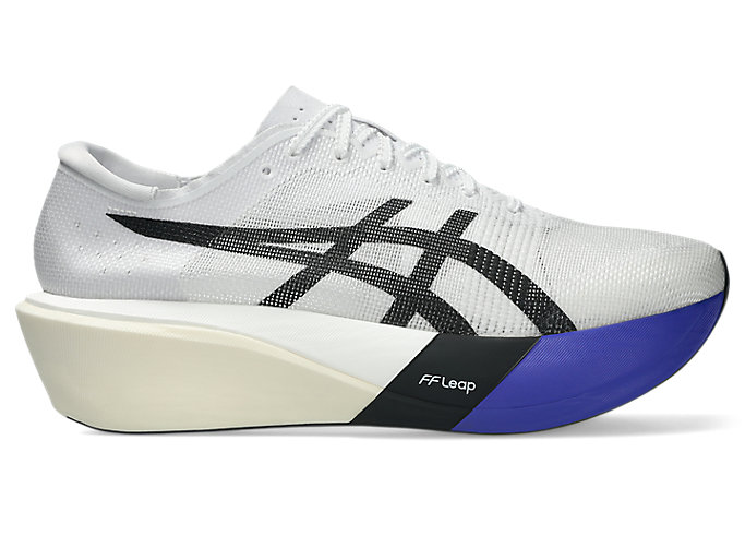 ASICS Metaspeed Edge Tokyo Running Shoes White/Cobalt Burst 1013A163-101