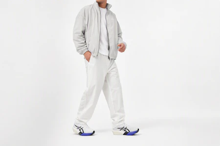 Order ASICS Metaspeed Edge Tokyo 跑鞋 白色/鈷藍配色 1013A163-101