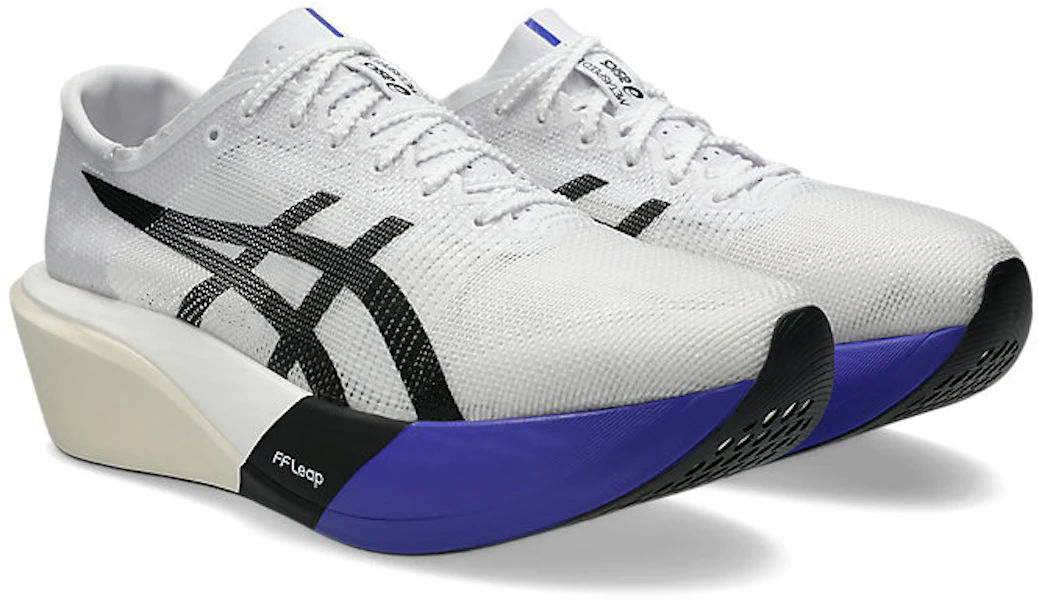 ASICS Metaspeed Edge Tokyo 跑鞋 白色/鈷藍配色 1013A163-101 Lookbook ASICS Metaspeed Edge Tokyo 跑鞋 白色/鈷藍配色 1013A163-101