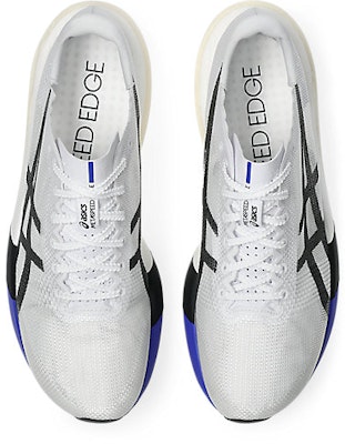 ASICS Metaspeed Edge Tokyo 跑鞋 白色/鈷藍配色 1013A163-101 Details for ASICS Metaspeed Edge Tokyo 跑鞋 白色/鈷藍配色 1013A163-101