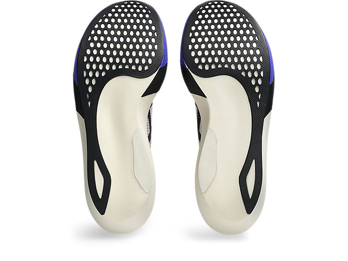 Sizing ASICS Metaspeed Edge Tokyo 跑鞋 白色/鈷藍配色 1013A163-101