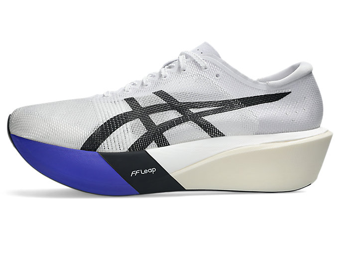 Cheap ASICS Metaspeed Edge Tokyo 跑鞋 白色/鈷藍配色 1013A163-101