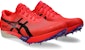 ASICS METASPEED LD 2 Running Shoes Flash Red/Black 1093A266-600
