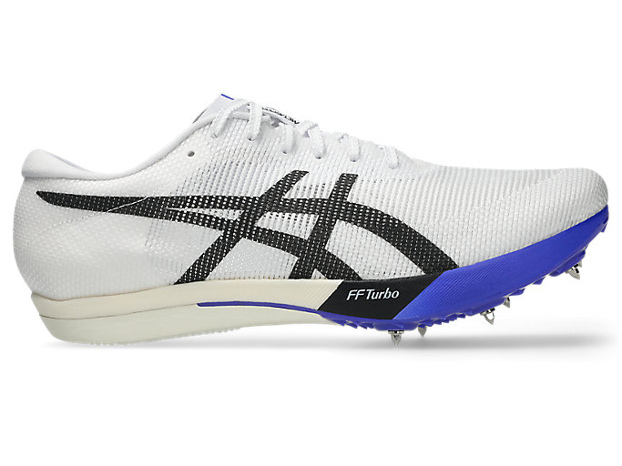 ASICS METASPEED LD 2 Running Shoes White/Cobalt Burst 1093A251-101