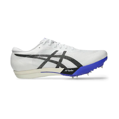 ASICS METASPEED LD 2 Running Shoes White/Cobalt Burst