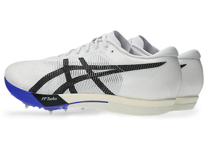 Lookbook ASICS METASPEED LD 2 跑鞋 白色/鈷藍爆發 1093A251-101