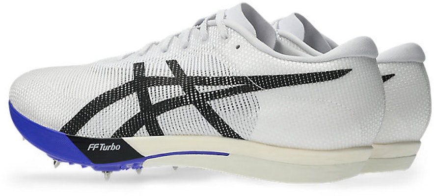 ASICS METASPEED LD 2 跑鞋 白色/鈷藍爆發 1093A251-101 Lookbook ASICS METASPEED LD 2 跑鞋 白色/鈷藍爆發 1093A251-101