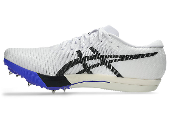 Shop ASICS METASPEED LD 2 跑鞋 白色/鈷藍爆發 1093A251-101