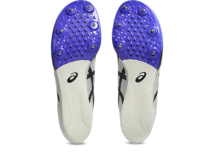 Sizing ASICS METASPEED LD 2 跑鞋 白色/鈷藍爆發 1093A251-101