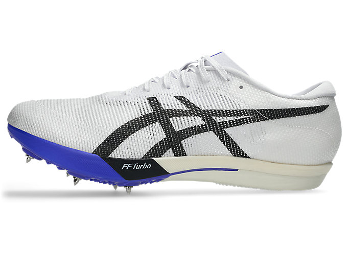 Cheap ASICS METASPEED LD 2 跑鞋 白色/鈷藍爆發 1093A251-101