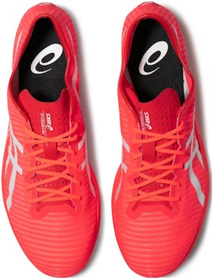 ASICS Metaspeed Ld 'Rosa Diva'. 1093A174-702 Lookbook ASICS Metaspeed Ld 'Rosa Diva'. 1093A174-702