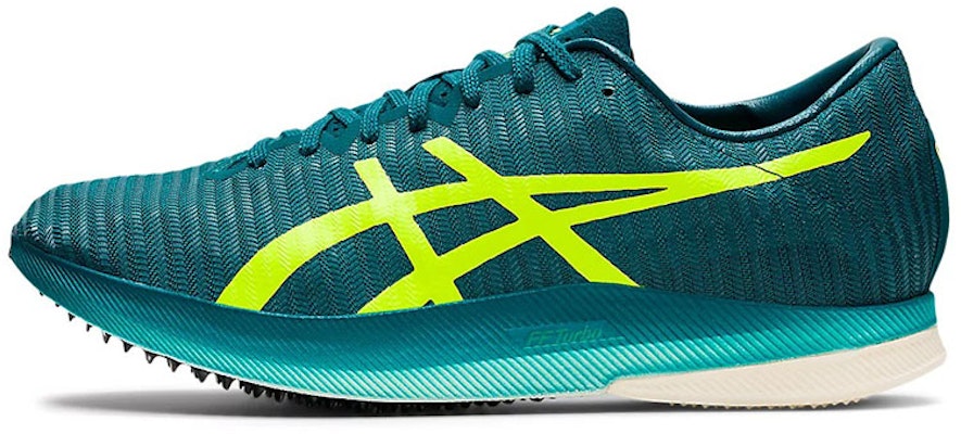 ASICS Metaspeed LD 'Velvet Pine Safety Yellow' 1093A174-300 Buy ASICS Metaspeed LD 'Velvet Pine Safety Yellow' 1093A174-300