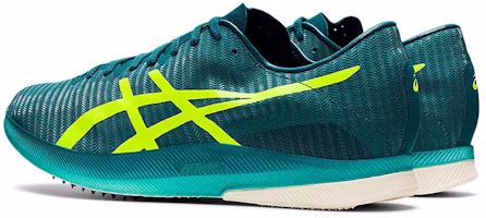 Shop ASICS Metaspeed LD '絨松安全黃' 1093A174-300