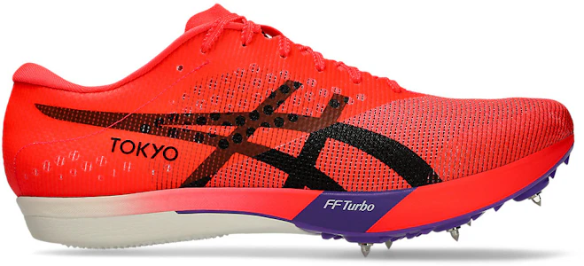 Zapatillas para Correr ASICS METASPEED LD LE 2 Rojo Flash/Negro 1093A255-600 Buy Zapatillas para Correr ASICS METASPEED LD LE 2 Rojo Flash/Negro 1093A255-600