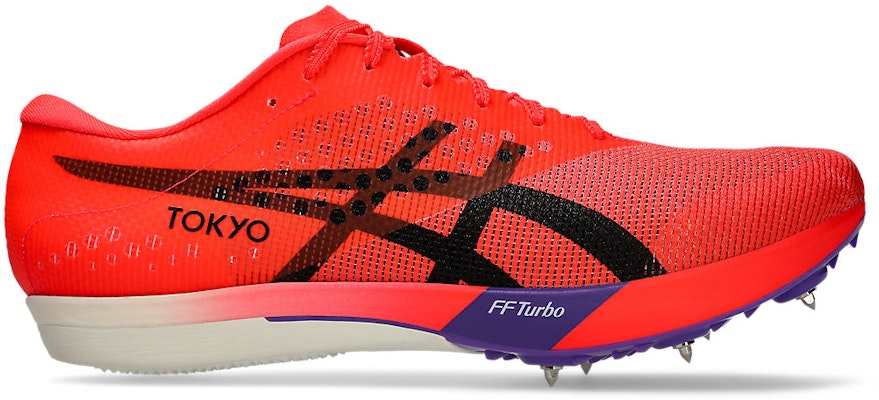 ASICS METASPEED LD LE 2 Running Shoes Flash Red/Black 1093A255-600 Buy ASICS METASPEED LD LE 2 Running Shoes Flash Red/Black 1093A255-600