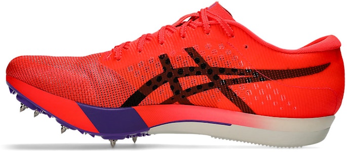 Zapatillas para Correr ASICS METASPEED LD LE 2 Rojo Flash/Negro 1093A255-600 Shop Zapatillas para Correr ASICS METASPEED LD LE 2 Rojo Flash/Negro 1093A255-600