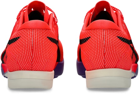 Zapatillas para Correr ASICS METASPEED LD LE 2 Rojo Flash/Negro 1093A255-600 Purchase Zapatillas para Correr ASICS METASPEED LD LE 2 Rojo Flash/Negro 1093A255-600