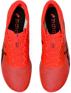 Zapatillas para Correr ASICS METASPEED LD LE 2 Rojo Flash/Negro 1093A255-600 Details for Zapatillas para Correr ASICS METASPEED LD LE 2 Rojo Flash/Negro 1093A255-600