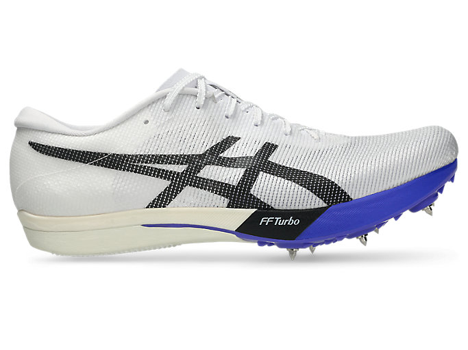 ASICS METASPEED LD LE 2 Running Shoes White/Cobalt Burst 1093A255-101
