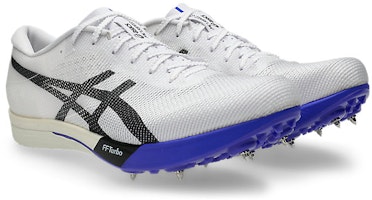 Order ASICS METASPEED LD LE 2 跑鞋 白/鈷藍 1093A255-101