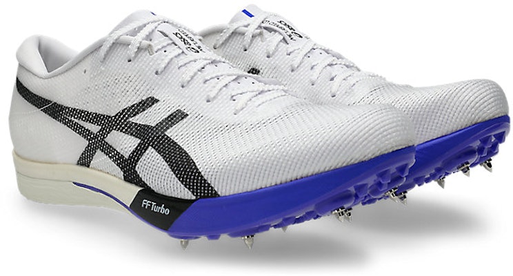 아식스 메타스피드 LD LE 2 러닝화 화이트/코발트 버스트 1093A255-101 Order 아식스 메타스피드 LD LE 2 러닝화 화이트/코발트 버스트 1093A255-101