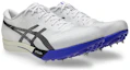 Order 아식스 메타스피드 LD LE 2 러닝화 화이트/코발트 버스트 1093A255-101