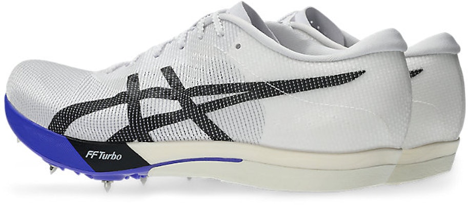 아식스 메타스피드 LD LE 2 러닝화 화이트/코발트 버스트 1093A255-101 Lookbook 아식스 메타스피드 LD LE 2 러닝화 화이트/코발트 버스트 1093A255-101