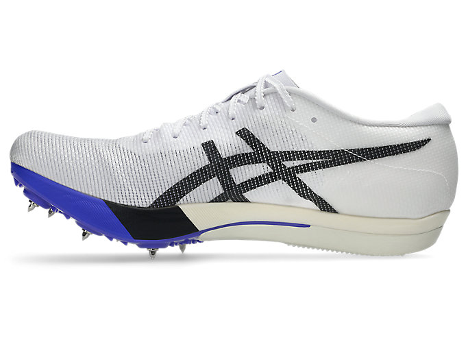 Shop 아식스 메타스피드 LD LE 2 러닝화 화이트/코발트 버스트 1093A255-101